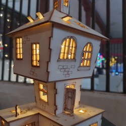 Casa 1
