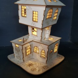 Casa 1