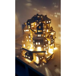 Petite ville 1