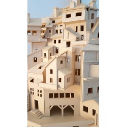 Petite ville 1