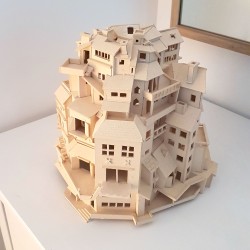 Petite ville 1