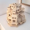 Petite ville 1